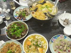 -绍兴名菜馆(可乐路店)