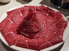 -爆棚肥牛火锅(原福成肥牛城味之缘三里河店)