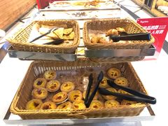 -比格比萨自助(花园路店)