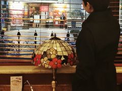 -国际饭店·原点咖啡吧ORIGIN CAFE&BAR