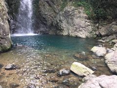 -宁波五龙潭景区