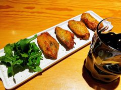 -TIAGO HOME KITCHEN(王府中环店)