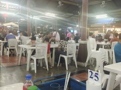 -Ob Aroi Town In Town (Not Ob Aroi franchise)