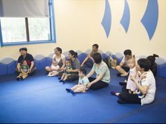 -澳洲袋鼠早教(金辉环球广场店)