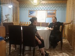 -老阿妈蒙古村·蒙古包·草原文化·歌舞表演(老君堂店)
