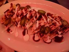 -Chili's Cafe&Bar奇利斯(滨江店)