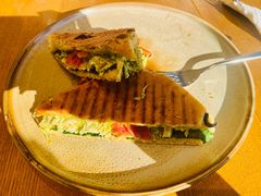 -Jamaicablue Coffeeshop(中央广场店)