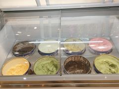 -阿尔卑斯比萨牛排自助(万达广场店)