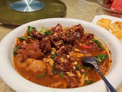 -老山东·山东菜(鲁菜名店)