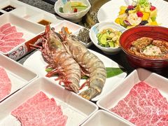 -NIUAN牛庵·日式和牛烧肉(恒隆店)