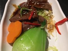 -大冒险家餐厅