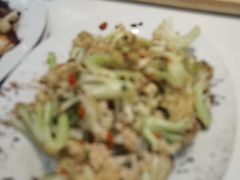 -金湖港式餐厅(建外店)