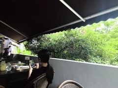 -素描餐厅(灵隐天竺店)