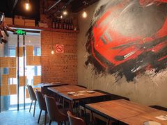 大堂-LIBERO(张虹路店)