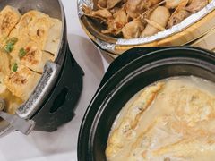 -围龙屋客家食府(福田店)