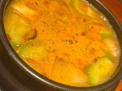 -鑫日千里马朝鲜族小馆(总店)