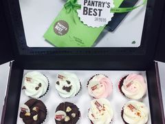 -Pantry's Best派悦坊蛋糕(K11购物艺术中心店)
