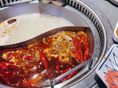 -故里和山·成都火锅(欢乐港湾店)