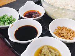 -力力豆花庄(广渠门店)