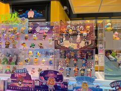 -泡泡玛特POPMART(天环购物中心店)