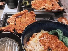 君悦排骨面-馔豚·台北菜专门店(深圳湾万象城店)