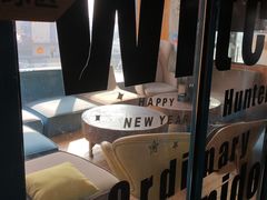 -火星工厂狼人·剧本桌游轰趴馆·自助酒吧(滨江店)