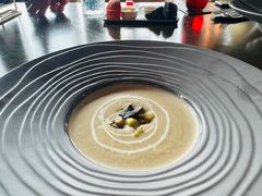 -恰餐厅及酒吧CHAR Bar & Grill(北京三里屯洲际店)