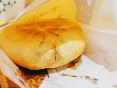 -吉品合酥脆烤饼(太平洋森活天地店)