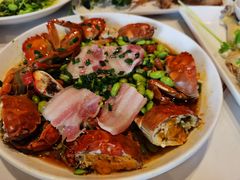 -壹只菜·崇明本地特色菜(崇明南门店)