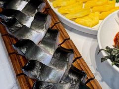 -缘·金家烤鳗鱼(西塔总店)