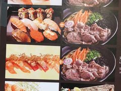 -东京屋(武定路店)