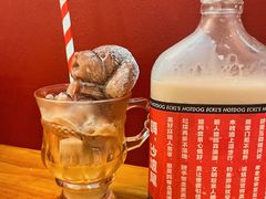 -Eckl’s爱氏热狗(猫街店)