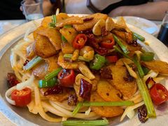 -南来顺饭庄·清真(南菜园店)