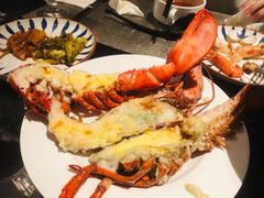-美食汇自助餐厅(成都万达瑞华酒店)