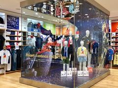 -优衣库(银座店)