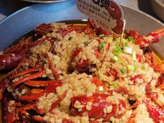 -巴厘龙虾·榜首油焖大虾(音乐学院·沿江酒馆店)