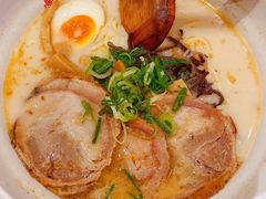 -味千拉面(光启城时尚购物中心店)