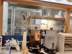 -阿兰家牛肉面(北京东方广场店)