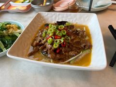 -小吊梨汤·北京菜·烤鸭(双井乐成中心店)