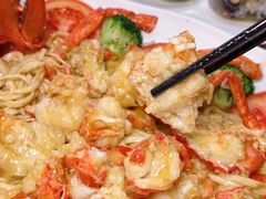 -粤盛海鲜平价店(洛溪食街店)