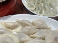 -喜家德虾仁水饺(北京超极合生汇店)