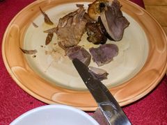 -五洲皇冠巴西烤肉餐厅