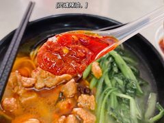 -凯丽上海阳春面馆(德仁里店)