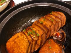 -新海渔港·胶东海鲜家常菜·家宴(奥体中心店)