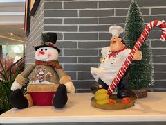 -浙江西子宾馆·瑶园咖啡厅