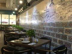 大堂-FISH&POTATO Cō(地中海美食 万象城店)