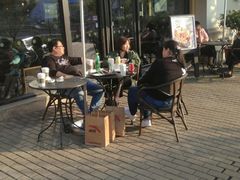 -星巴克(无锡百联奥特莱斯店)