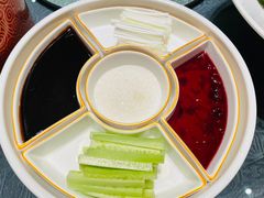 -粤尚腾香居中餐厅(首都机场希尔顿店)