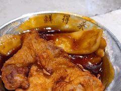 -鲜得来排骨年糕(即墨路店)
