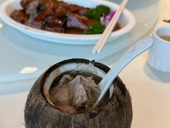 -将军烧鹅海鲜酒楼